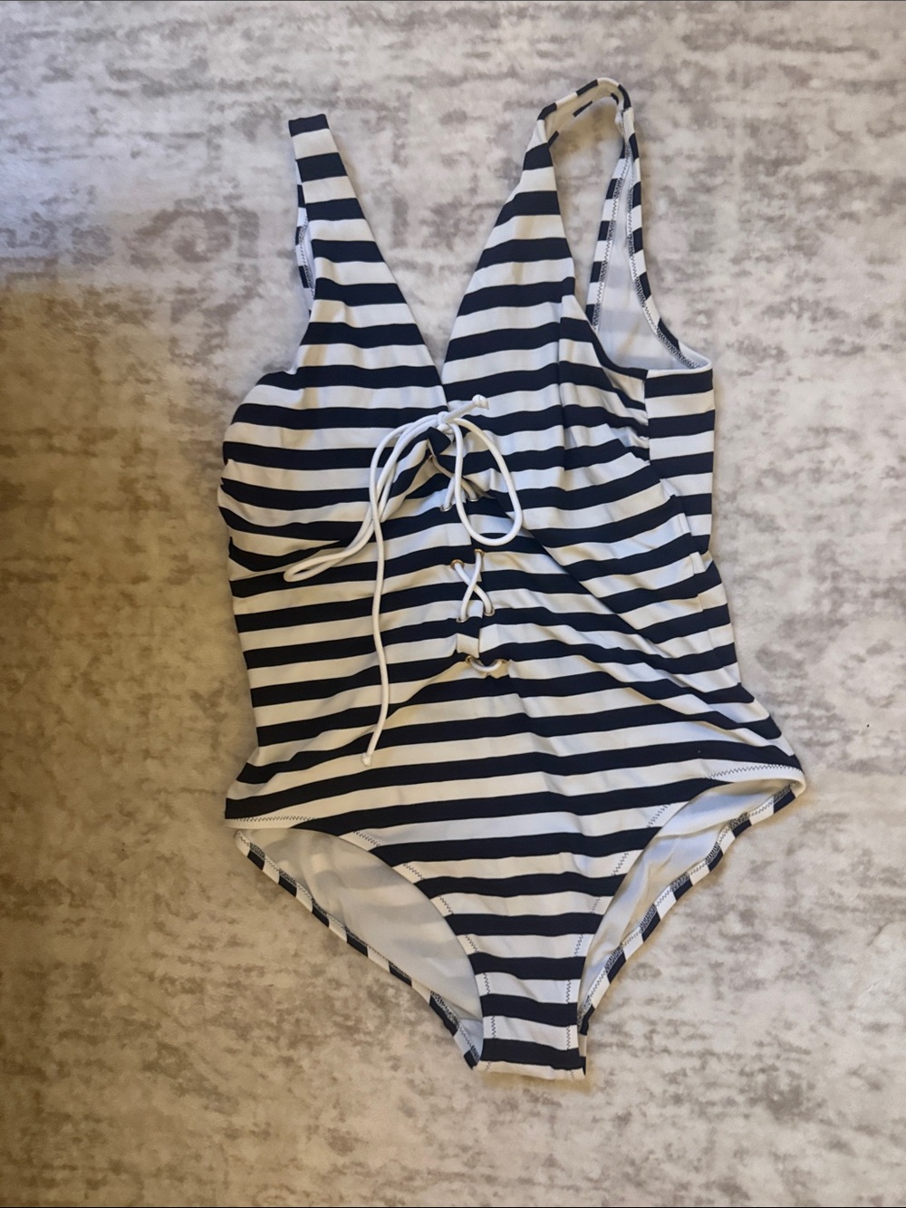 Mare Blu one piece and matching skirt - Picture 3 of 9